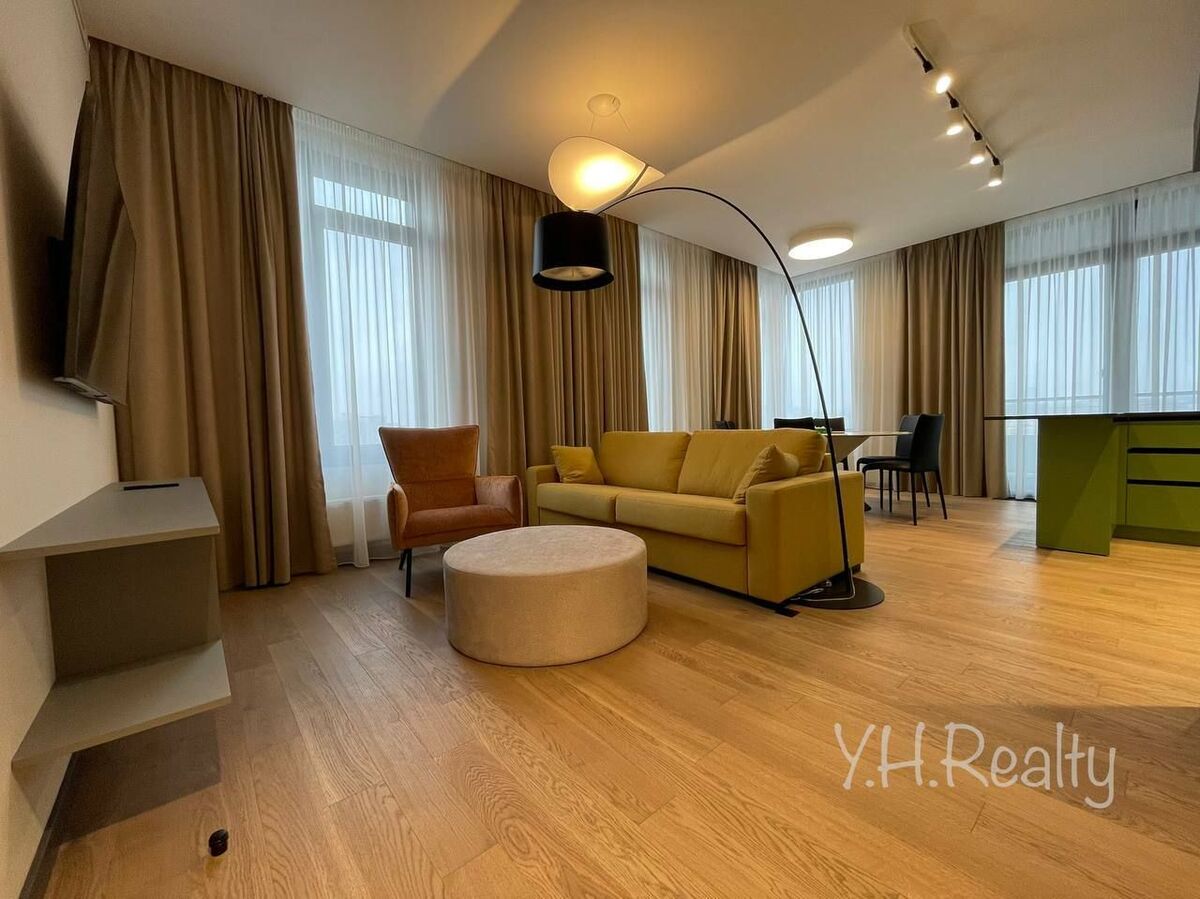Здається квартира Київ, Печерський, Федорова Ивана ул., 2а, м. Олімпійська фото 1 Здається квартира Київ, Печерський, Федорова Ивана ул., 2а, м. Олімпійська фото 1