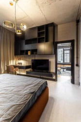   , 2  , Tetris Hall  42