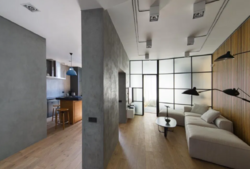  Skyline Residences!  2