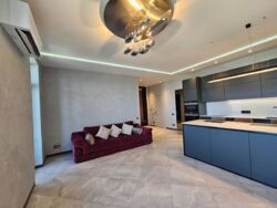 Здається квартира Київ, Печерський, Леси Украинки бульв., 7в, м. Печерська фото 6 Здається квартира Київ, Печерський, Леси Украинки бульв., 7в, м. Печерська фото 6