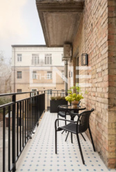 Здається квартира Дарвина ул., 1, Київ, Печерський фото 5 Здається квартира Дарвина ул., 1, Київ, Печерський фото 5