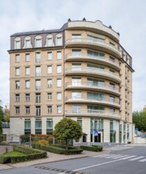 Клубний будинок, підземний паркінг, ботанічний сад через дорогу. Меблюємо фото 6 Клубний будинок, підземний паркінг, ботанічний сад через дорогу. Меблюємо фото 6