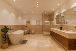 Клубний будинок, підземний паркінг, ботанічний сад через дорогу. Меблюємо фото 4 Клубний будинок, підземний паркінг, ботанічний сад через дорогу. Меблюємо фото 4