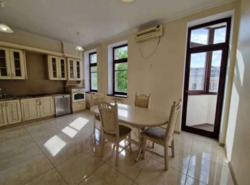 Здається квартира Пирогова ул., 6А, Київ, Шевченківський фото 1 Здається квартира Пирогова ул., 6А, Київ, Шевченківський фото 1