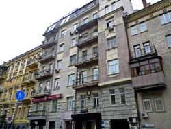 Здається квартира Антоновича ул. (Горького), 17А, Київ, Голосіївський, м. Площа Українських Героїв фото 30 Здається квартира Антоновича ул. (Горького), 17А, Київ, Голосіївський, м. Площа Українських Героїв фото 30
