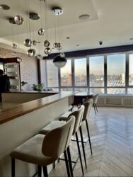  CHELSEA TOWER!  !        30