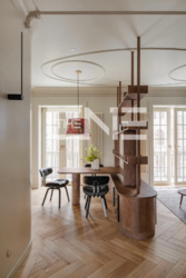 Здається квартира Дарвина ул., 1, Київ, Печерський фото 6 Здається квартира Дарвина ул., 1, Київ, Печерський фото 6