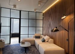  Skyline Residences!  1