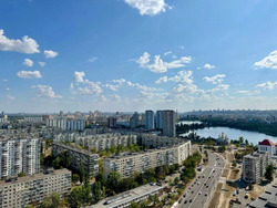 Здається квартира вул. Героїв полку 'Азов', 4в, Київ, Оболонський, м. Оболонь фото 24 Здається квартира вул. Героїв полку 'Азов', 4в, Київ, Оболонський, м. Оболонь фото 24