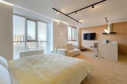  1        .  Podil Plaza & Residence.  .  1