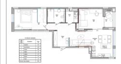 Здається квартира Київ, Шевченківський, Победы просп., 42 фото 19 Здається квартира Київ, Шевченківський, Победы просп., 42 фото 19