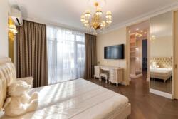 Здається квартира Саперное поле ул., 5А, Київ фото 10 Здається квартира Саперное поле ул., 5А, Київ фото 10