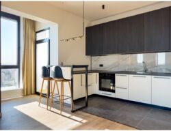 Здається квартира Київ, Печерський, Антоновича ул. (Горького), 44 фото 10 Здається квартира Київ, Печерський, Антоновича ул. (Горького), 44 фото 10