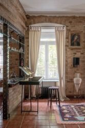 Здається квартира Десятинная ул., Київ фото 10 Здається квартира Десятинная ул., Київ фото 10