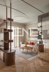 Здається квартира Дарвина ул., 1, Київ, Печерський фото 8 Здається квартира Дарвина ул., 1, Київ, Печерський фото 8