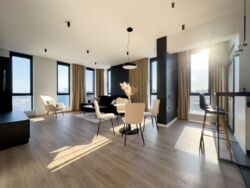 Здається квартира Київ, Печерський, Антоновича ул. (Горького), 44 фото 9 Здається квартира Київ, Печерський, Антоновича ул. (Горького), 44 фото 9