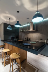  Skyline Residences!  4