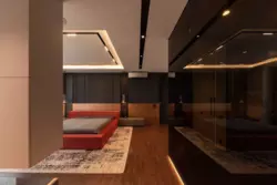      Park Avenue  21