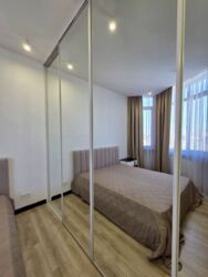 Здається квартира Богдана Хмельницкого ул., 58а, Київ, Шевченківський фото 14 Здається квартира Богдана Хмельницкого ул., 58а, Київ, Шевченківський фото 14