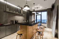  Skyline Residences!  8