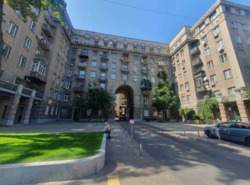 Здається квартира Пирогова ул., 6А, Київ, Шевченківський фото 13 Здається квартира Пирогова ул., 6А, Київ, Шевченківський фото 13