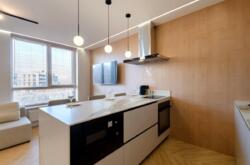  1        .  Podil Plaza & Residence.  .  5