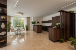 Клубний будинок, підземний паркінг, ботанічний сад через дорогу. Меблюємо фото 5 Клубний будинок, підземний паркінг, ботанічний сад через дорогу. Меблюємо фото 5