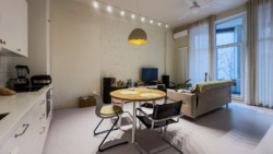 Здається квартира Київ, Шевченківський, Сечевых Стрельцов ул. (Артема), 44а фото 31 Здається квартира Київ, Шевченківський, Сечевых Стрельцов ул. (Артема), 44а фото 31