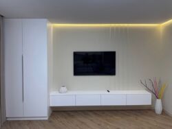 Здається квартира Київ, Шевченківський, Златоустовская ул., 25 фото 13 Здається квартира Київ, Шевченківський, Златоустовская ул., 25 фото 13