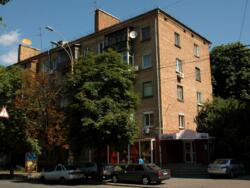 Здається квартира Леси Украинки бульв., 7б, Київ, Печерський, м. Печерська фото 9 Здається квартира Леси Украинки бульв., 7б, Київ, Печерський, м. Печерська фото 9