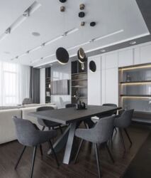      Park Avenue  6