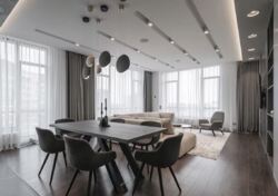      Park Avenue  1