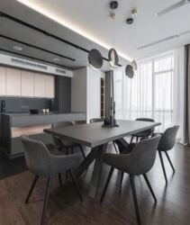      Park Avenue  5