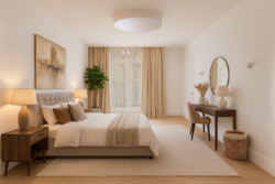 Клубний будинок, підземний паркінг, ботанічний сад через дорогу. Меблюємо фото 2 Клубний будинок, підземний паркінг, ботанічний сад через дорогу. Меблюємо фото 2