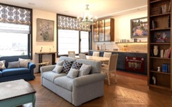 Здається квартира Федорова Ивана ул., 2а, Київ, Печерський фото 2 Здається квартира Федорова Ивана ул., 2а, Київ, Печерський фото 2