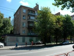 Здається квартира Леси Украинки бульв., 7б, Київ, Печерський, м. Печерська фото 7 Здається квартира Леси Украинки бульв., 7б, Київ, Печерський, м. Печерська фото 7