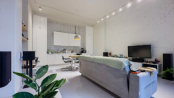 Здається квартира Київ, Шевченківський, Сечевых Стрельцов ул. (Артема), 44а фото 32 Здається квартира Київ, Шевченківський, Сечевых Стрельцов ул. (Артема), 44а фото 32