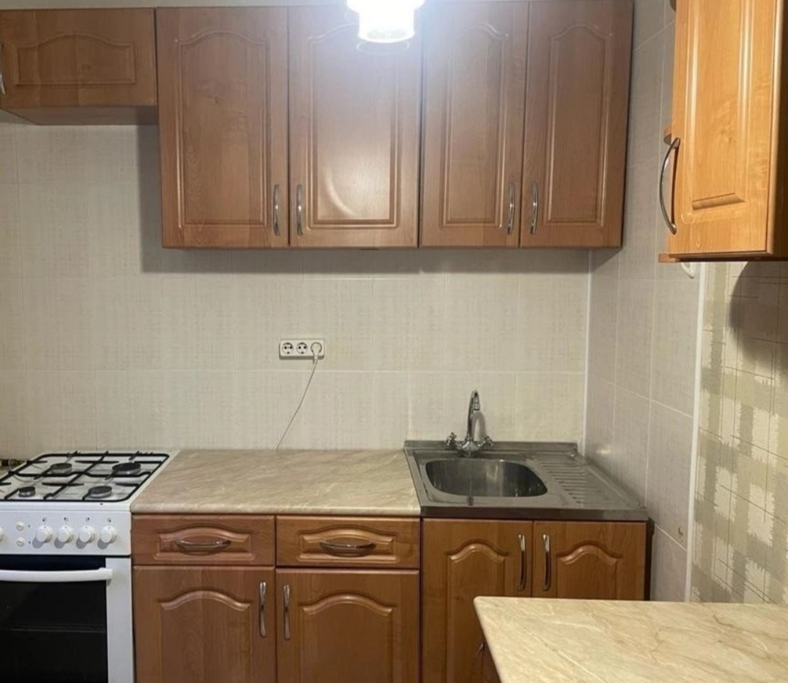 Сдам однокомнатную квартиру на долгий срок фото 1 Сдам однокомнатную квартиру на долгий срок фото 1