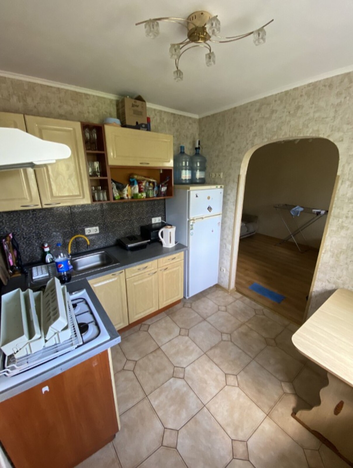 Двухкомнатная длительно фото 1 Двухкомнатная длительно фото 1