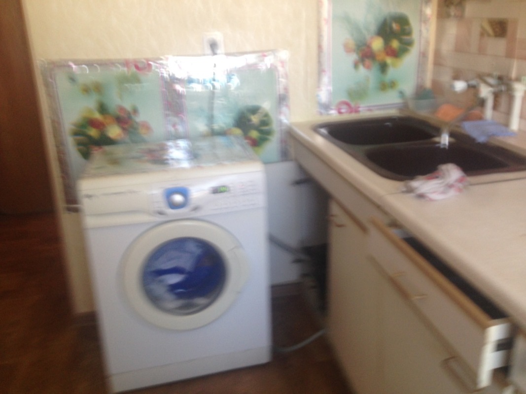 Однокомнатная центр города фото 1 Однокомнатная центр города фото 1