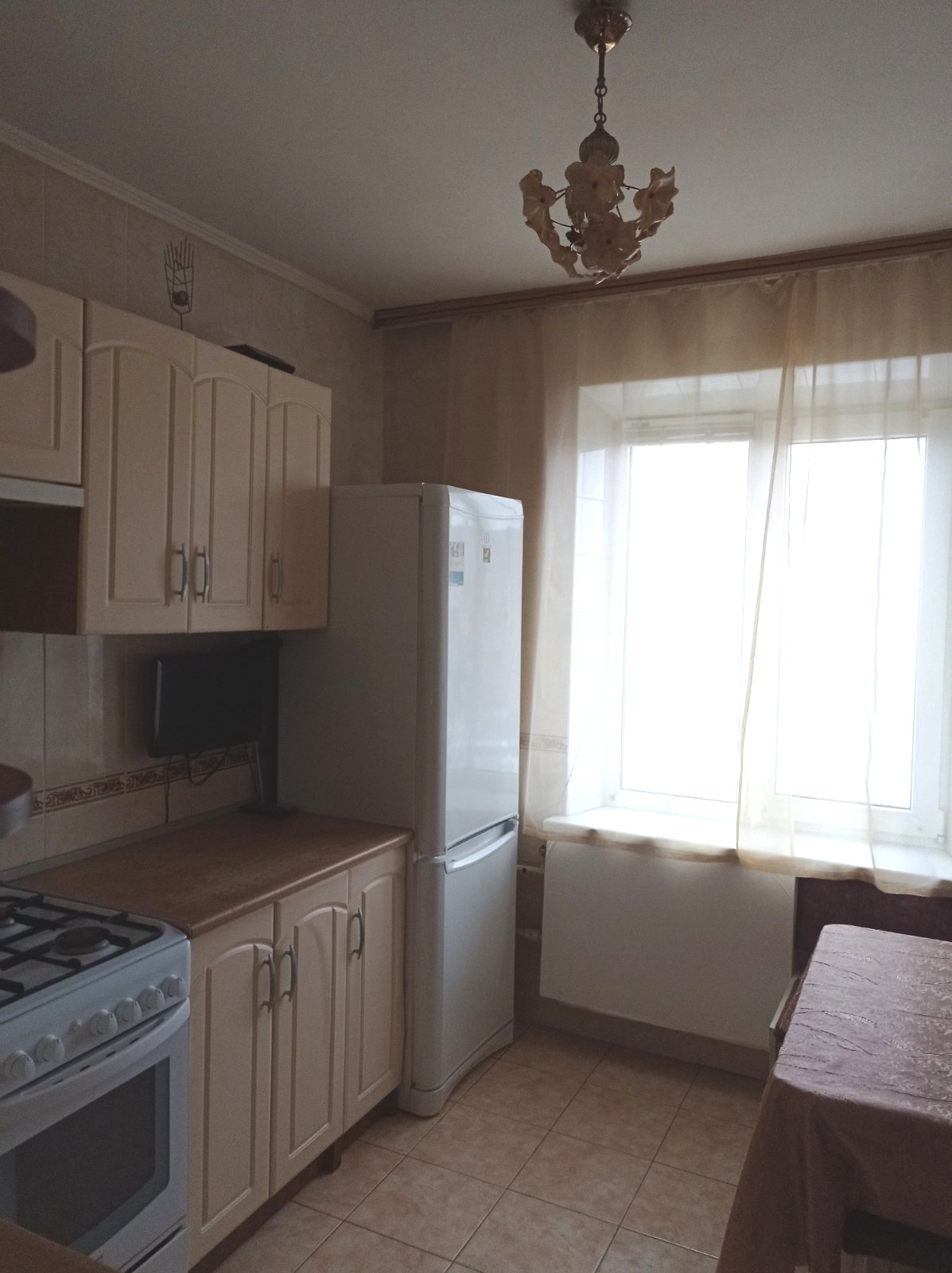 Сдам 2 комнатную с ремонтом фото 1 Сдам 2 комнатную с ремонтом фото 1