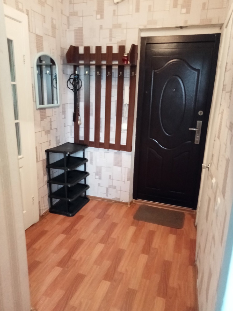 Однушка фото 1 Однушка фото 1