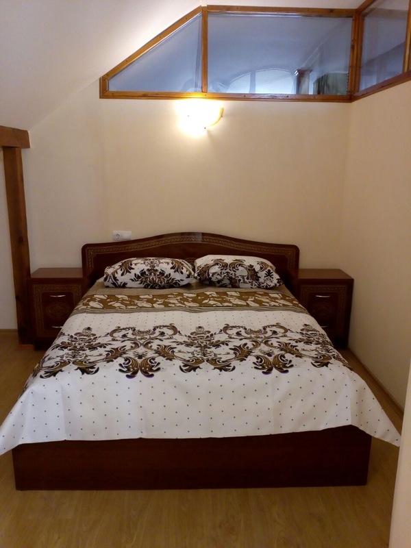 Квартира в частном секторе Новое Бугово фото 1 Квартира в частном секторе Новое Бугово фото 1