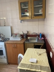 Однокомнатная квартира длительно фото 14 Однокомнатная квартира длительно фото 14