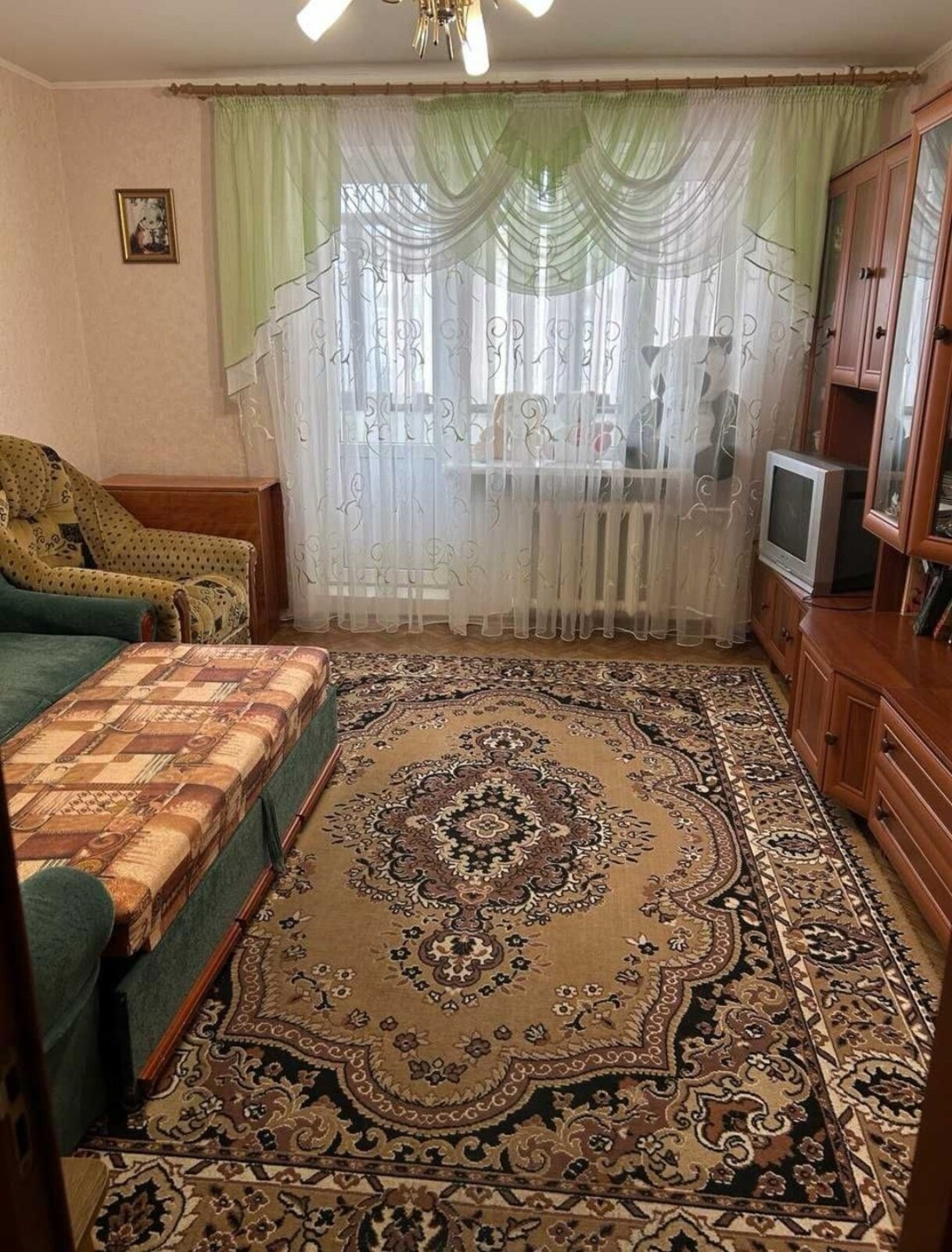 Здам трикімнатну квартиру довгостроково фото 1 Здам трикімнатну квартиру довгостроково фото 1