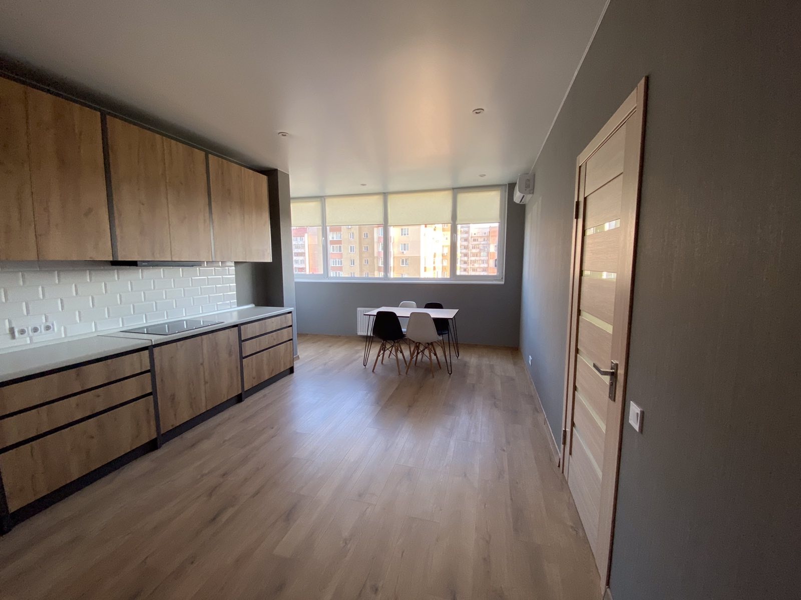 Двухкомнатная квартира на долгосрочно ! фото 1 Двухкомнатная квартира на долгосрочно ! фото 1