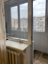 Однокомнатная квартира длительно фото 13 Однокомнатная квартира длительно фото 13