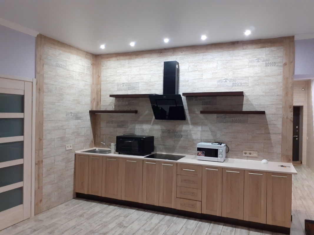 Двухкомнатная с евроремонтом квартира без выселения на лето! фото 1 Двухкомнатная с евроремонтом квартира без выселения на лето! фото 1