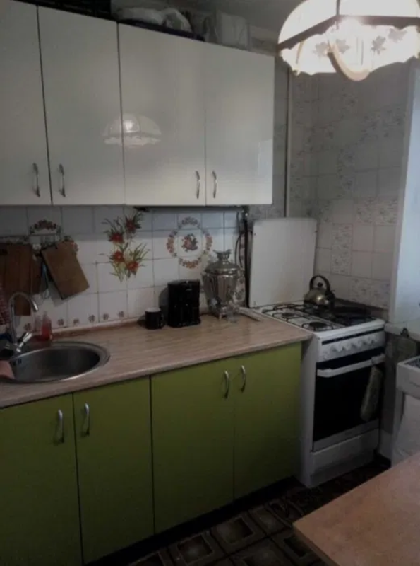 Трехкомнатная на Данченко фото 1 Трехкомнатная на Данченко фото 1