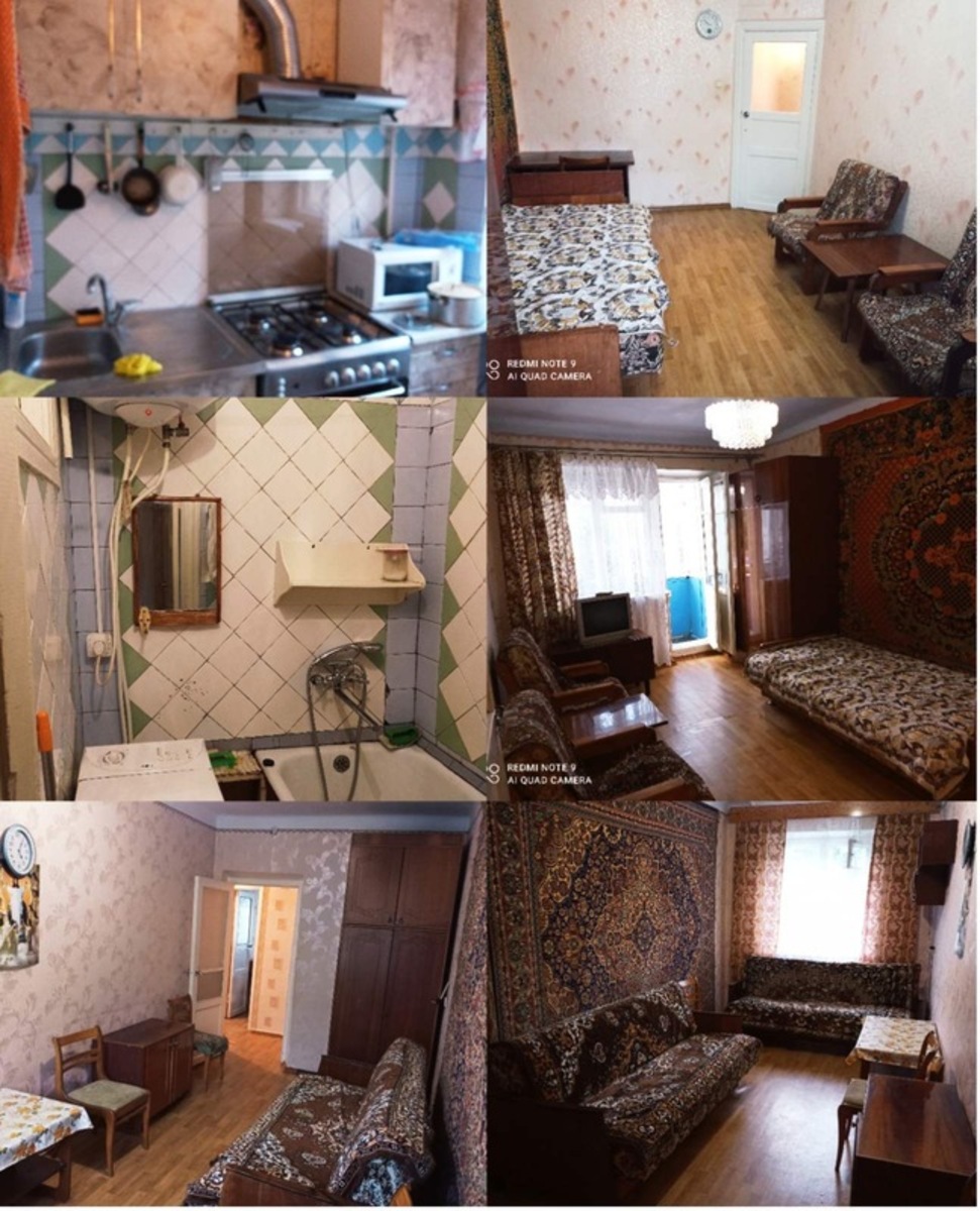 Бюджетная двушка длительно фото 1 Бюджетная двушка длительно фото 1